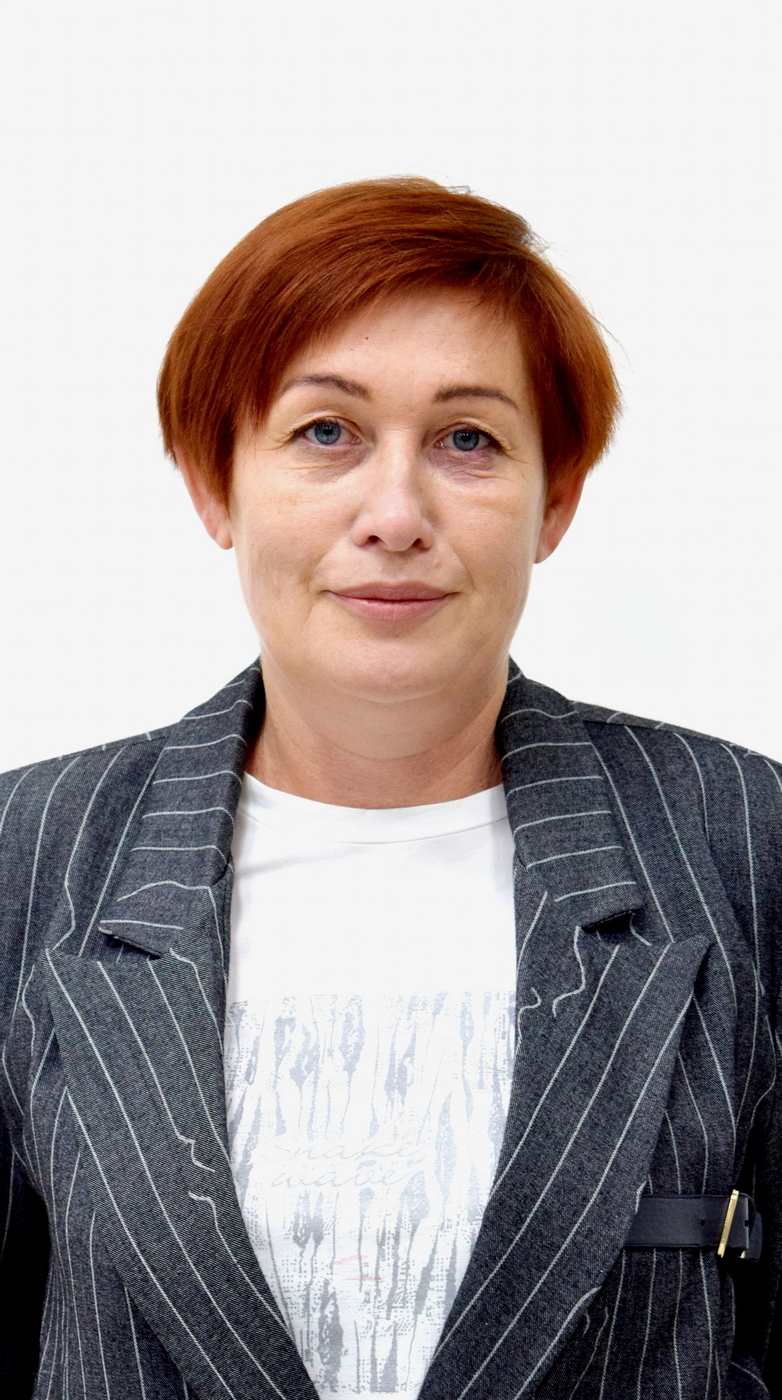 Сатлайкина Наталья Владимировна