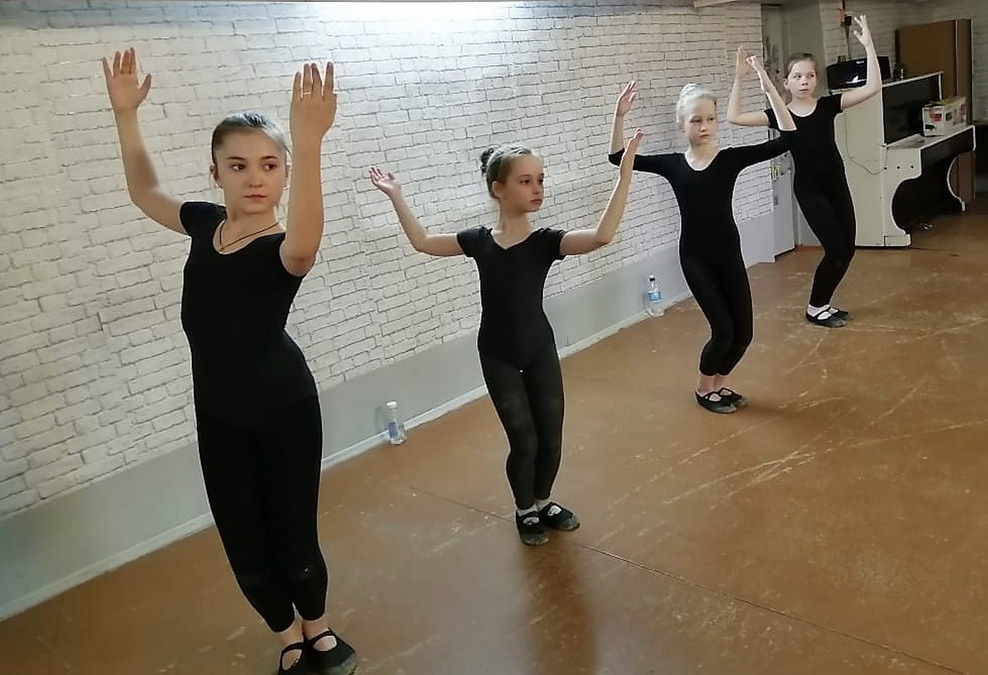 5 мая. «Сказка»