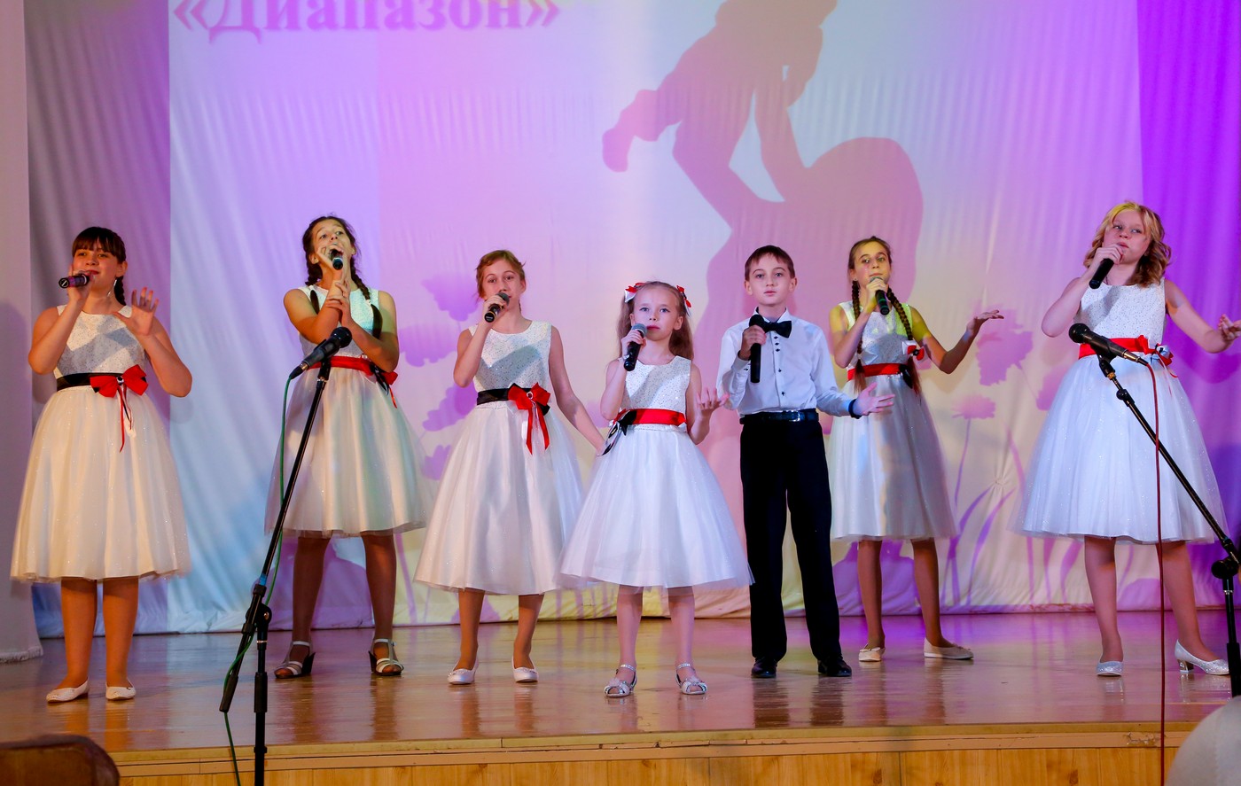 Самый добрый праздник
