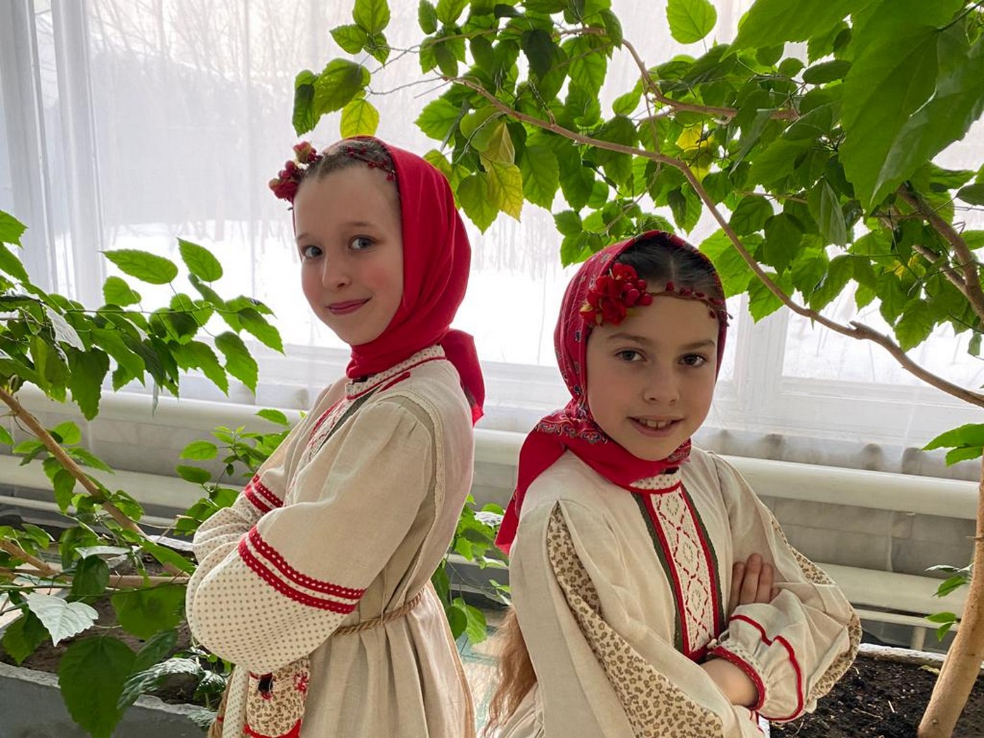 Планета Талантов