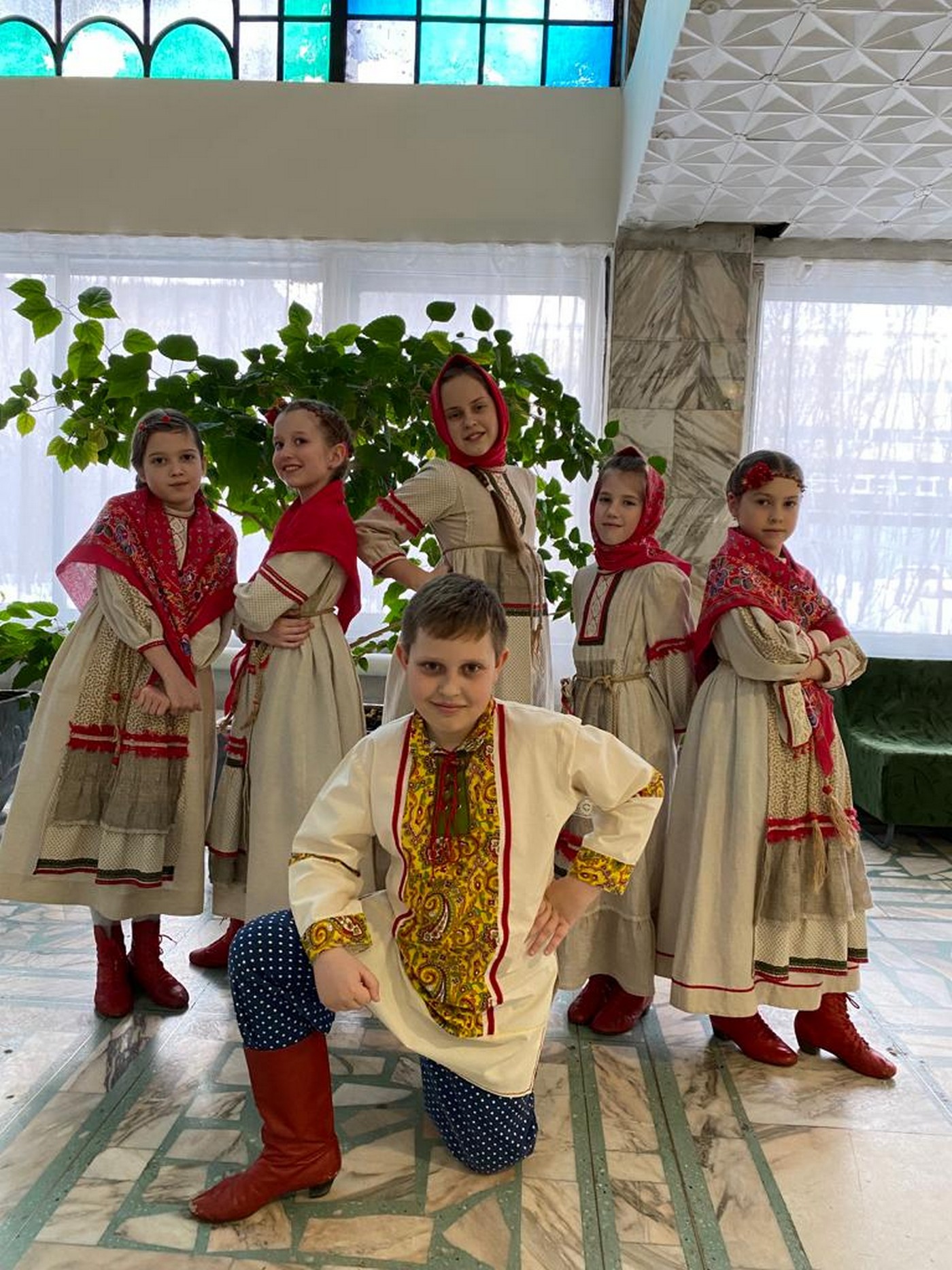 Планета Талантов