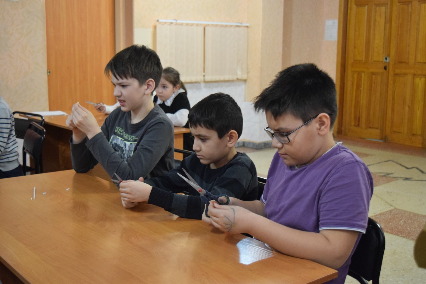 Конкурс 3D