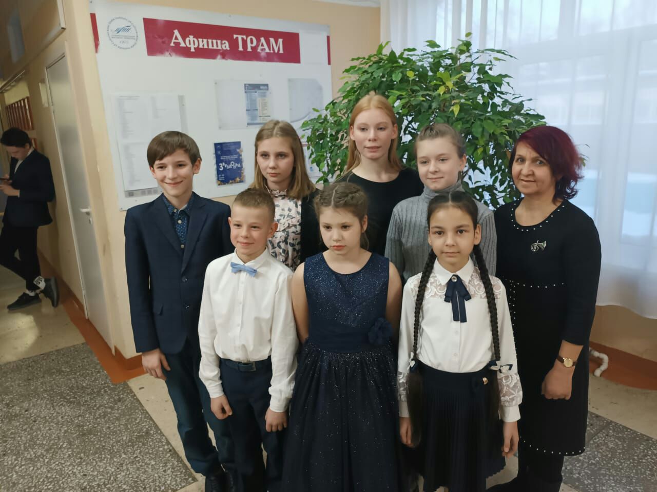 Итоги фестиваля