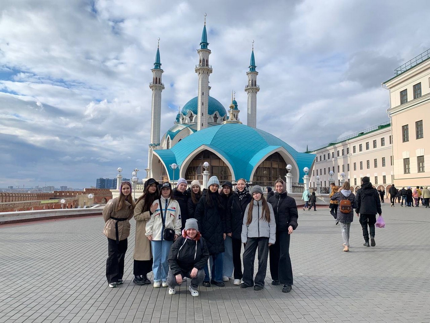 «Хамелеон»