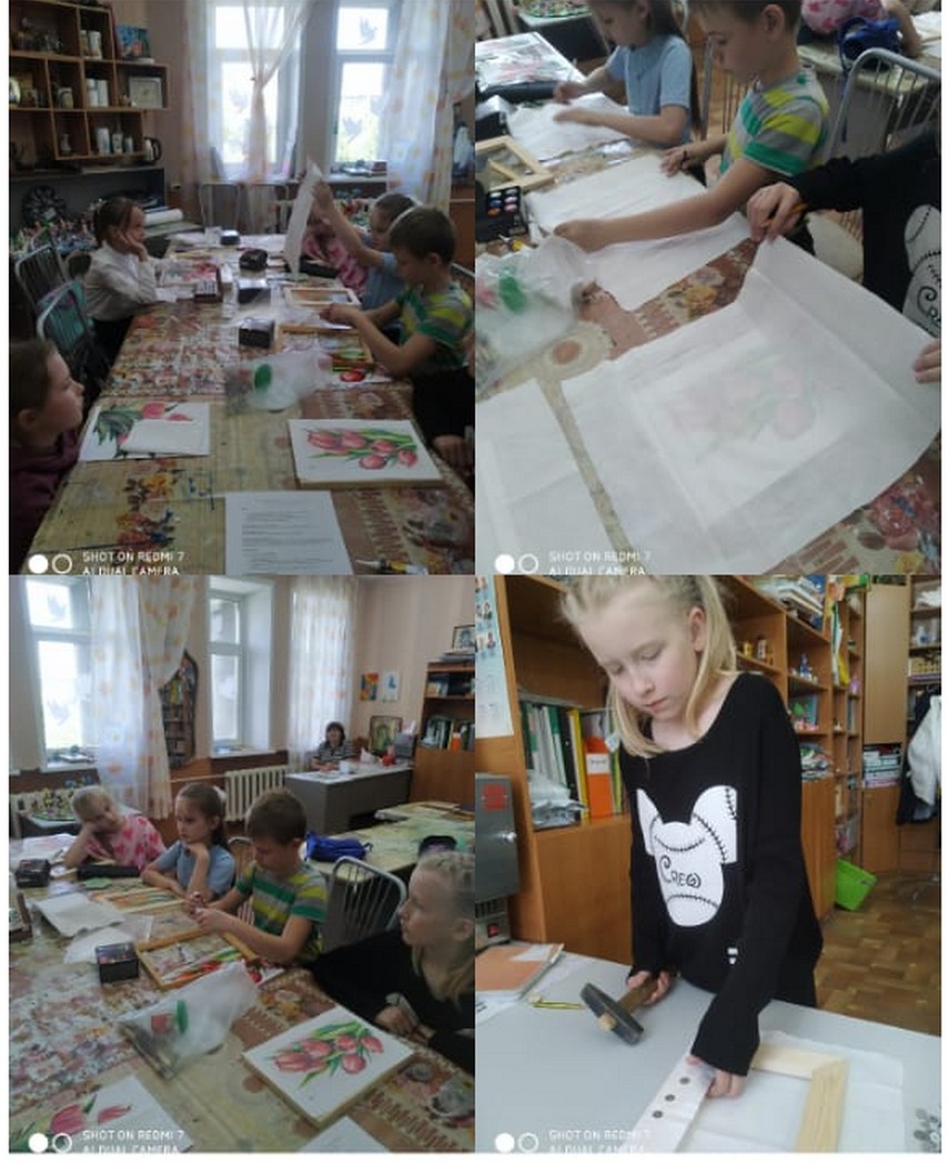 Подводим итоги