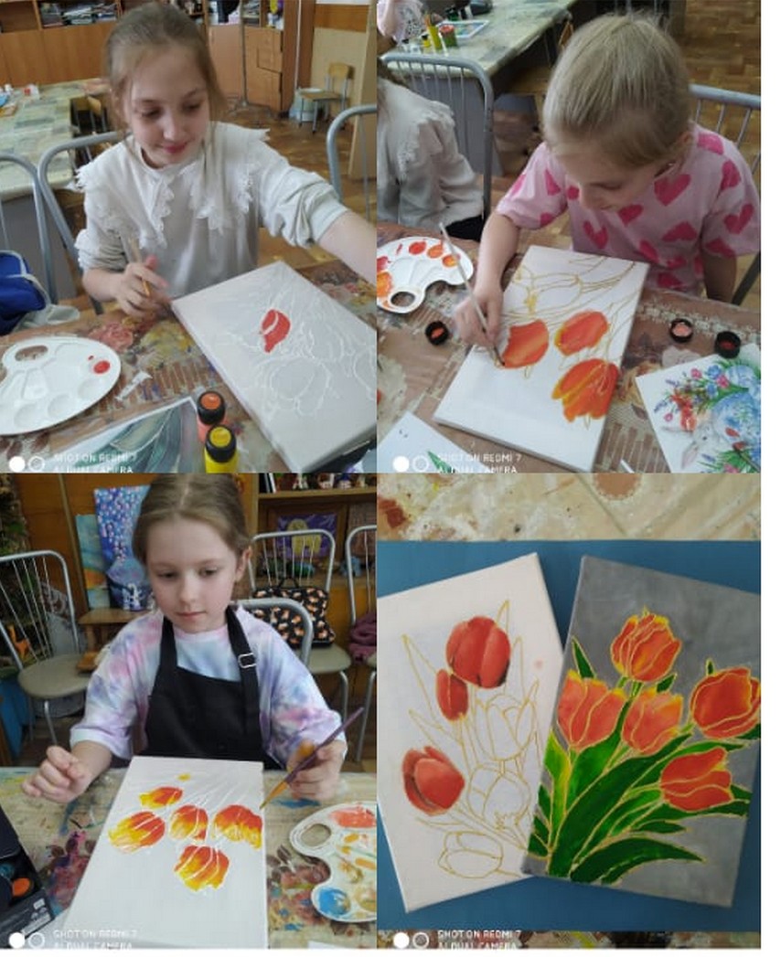 Подводим итоги
