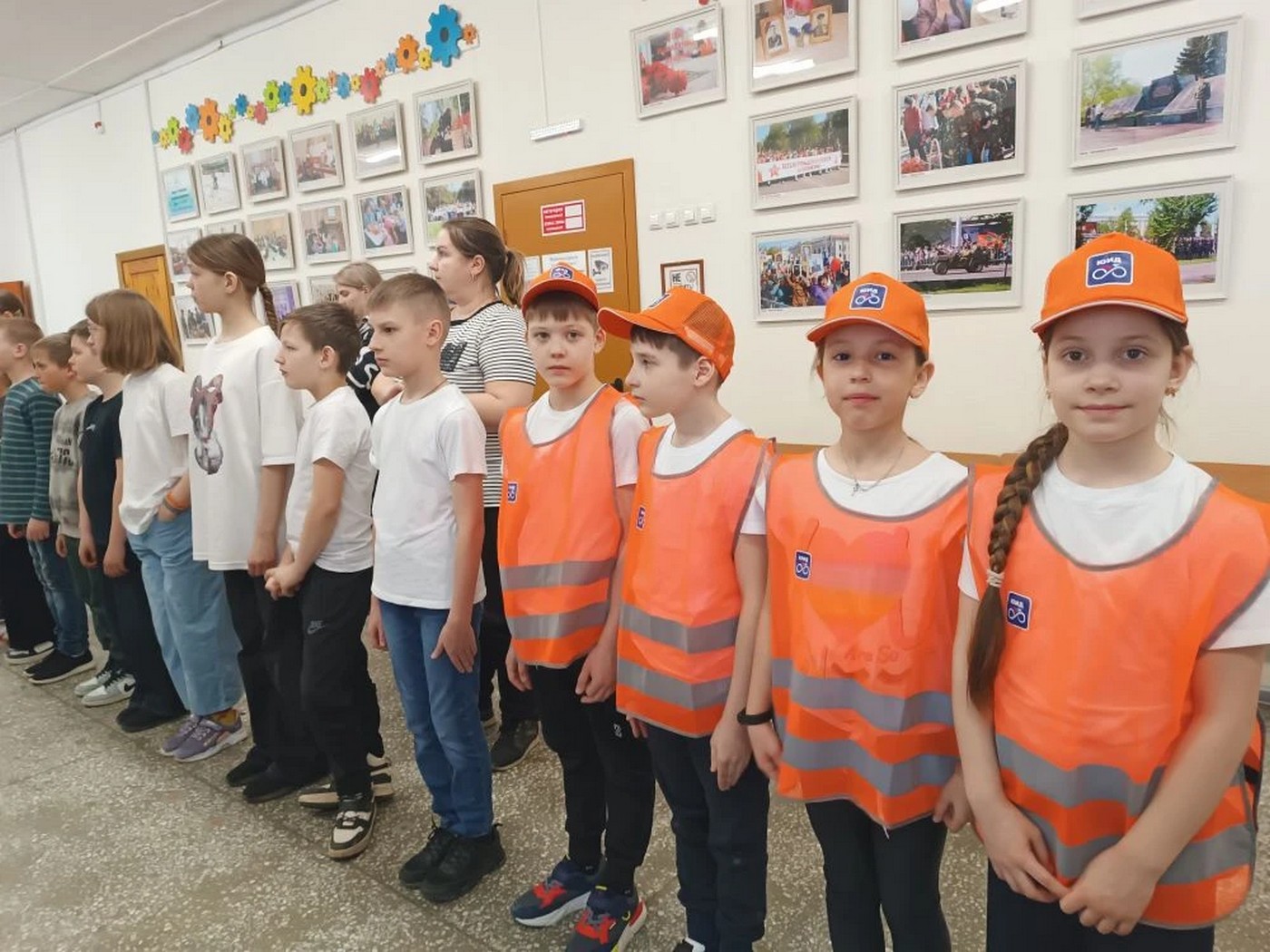 Безопасное колесо-2026