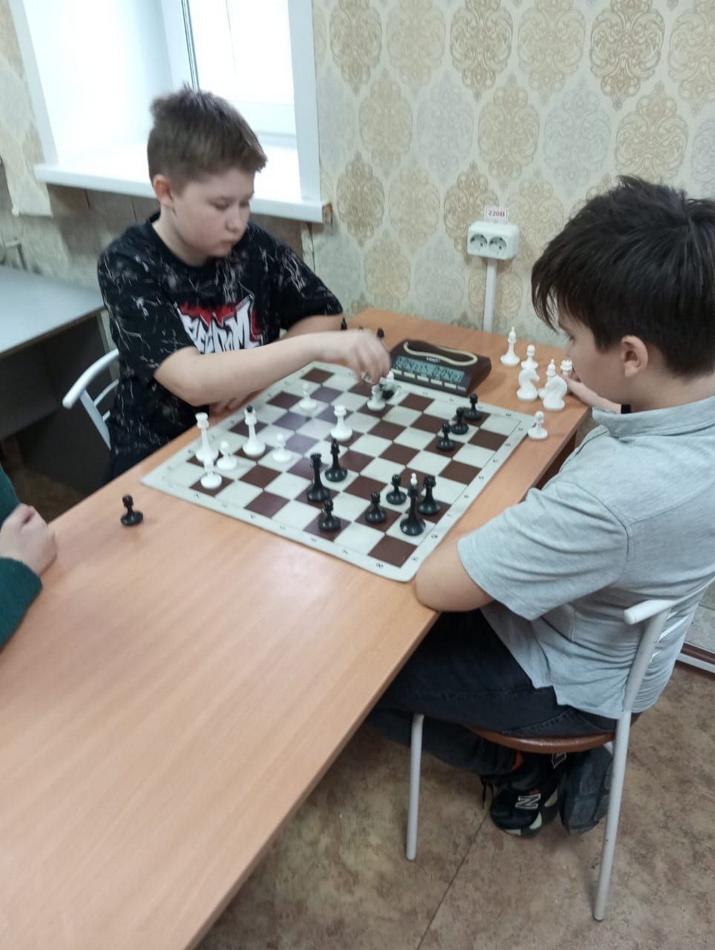 «На всю катушку»