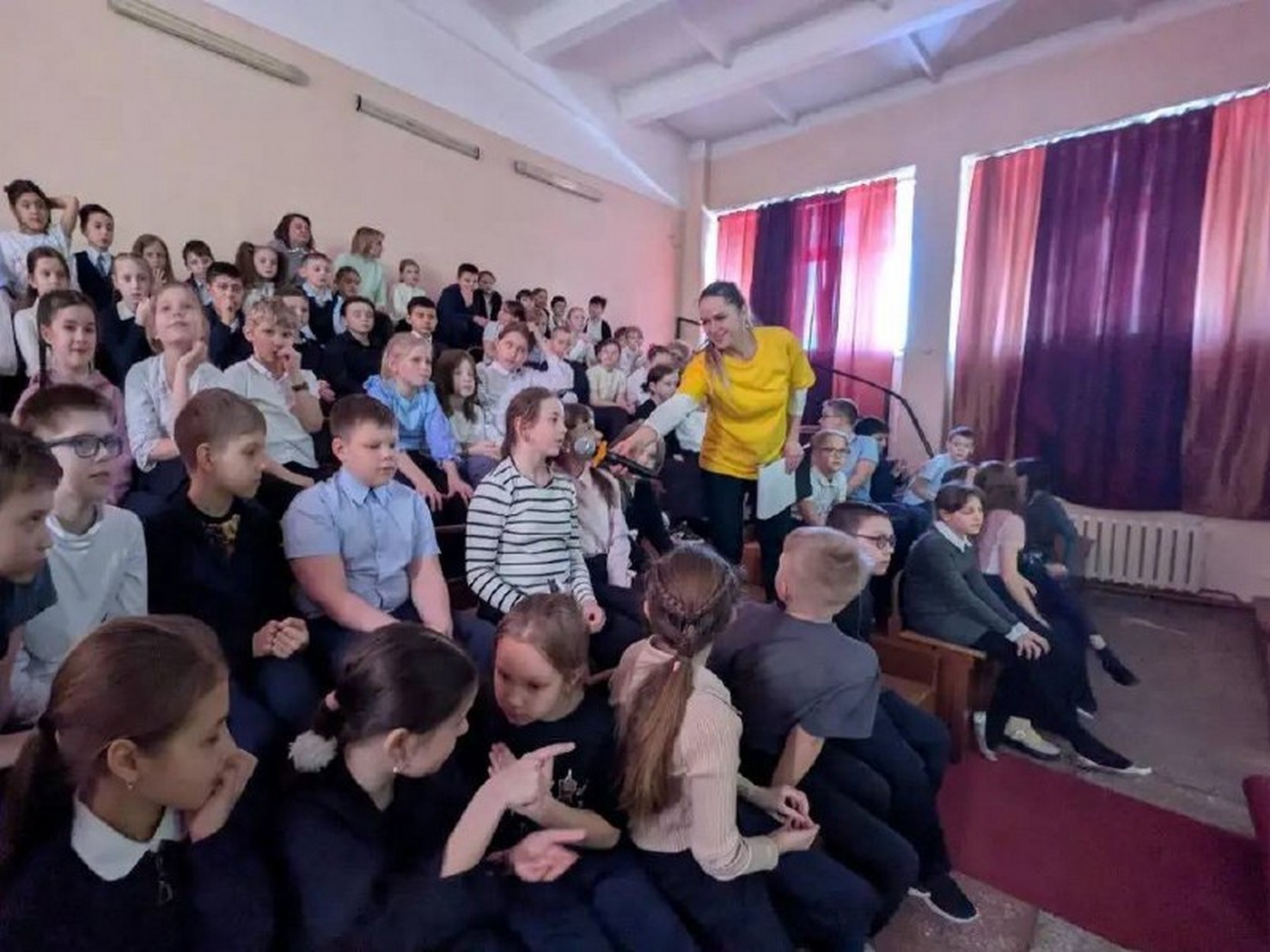 ПДД
