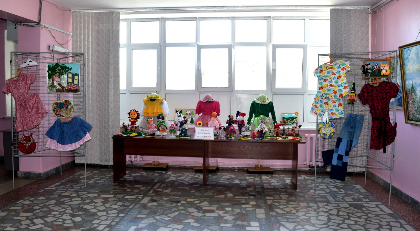 «Итоги года»